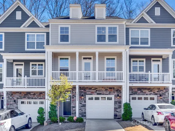 10323 Glenmere Creek Cir, Charlotte, NC 28262