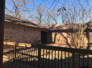 10020 Hill North Dl, Tyler, TX 75709