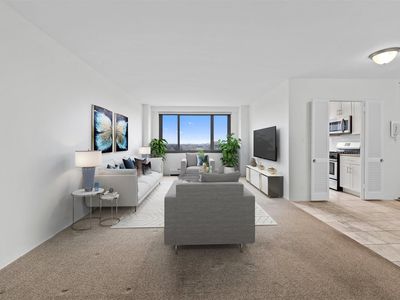 220-55 46th Ave #12A, Queens, NY, 11361
