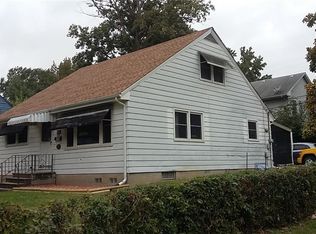 1010 W Packard St, Decatur, IL 62522