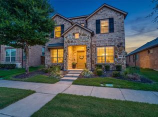 2261 Barx Dr, Little Elm, TX 75068