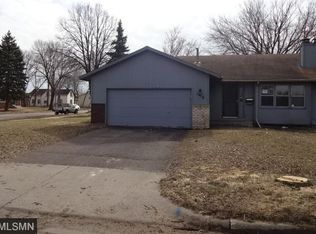 1418 14th Ave N #E, Minneapolis, MN 55411
