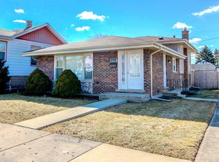 2663 W 98th Pl, Evergreen Park, IL