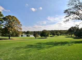 200 Mount Kemble Ave, Morristown, NJ 07960