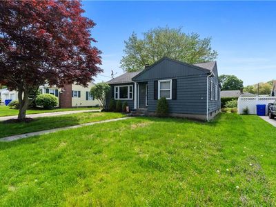 62 Atlantic Blvd, North Providence, RI, 02911