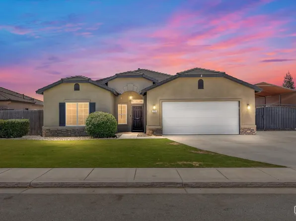 115 Woodlands Meadow Ct, Bakersfield, CA 93308