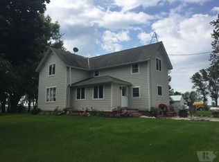 4807 230th Ave, Buffalo Center, IA 50424