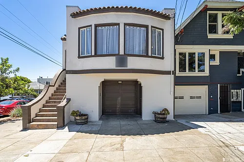1401 Shafter Ave #UPPER FLAT Photo 1