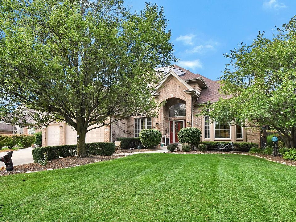 11708 Coquille Dr, Frankfort, IL 60423 Zillow