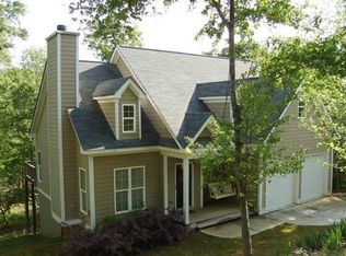 288 Rhodes Dr, Athens, GA 30606