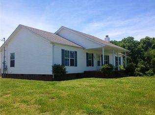 1920 Lockhart Ridge Ln, Columbia, TN 38401