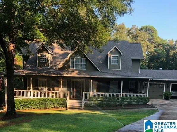 7290 Pineview Ln, Mc Calla, AL 35111