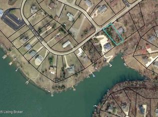 39 Doe Valley Pkwy E, Brandenburg, KY 40108