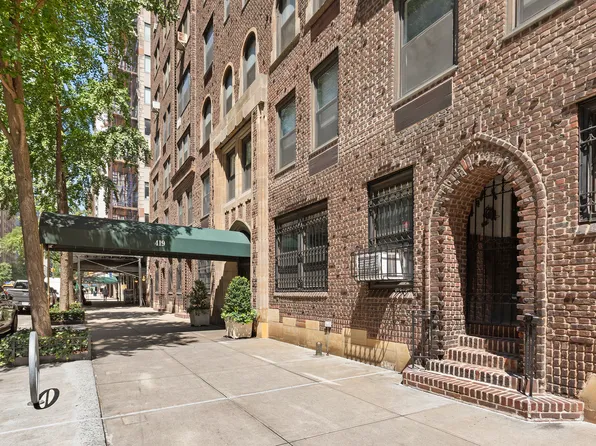 419 East 57th Street image 17 of 17