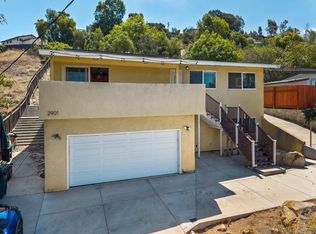 2901 Helix St, Spring Valley, CA 91977