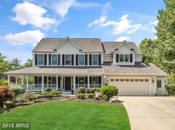 12132 Sunlit Water Way, Clarksville, MD 21029