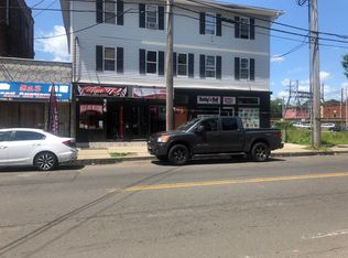 745 E Main St APT 2, Bridgeport, CT 06608