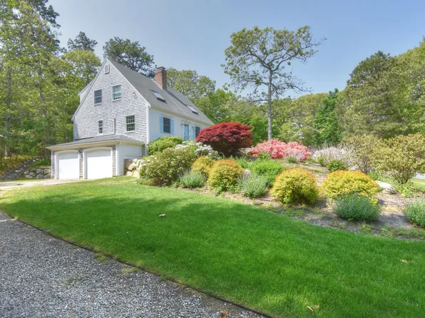 41 Turning Mill Road, Brewster, MA 02631