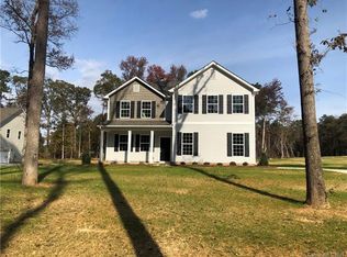 5115 Lawyers Rd E, Wingate, NC 28174