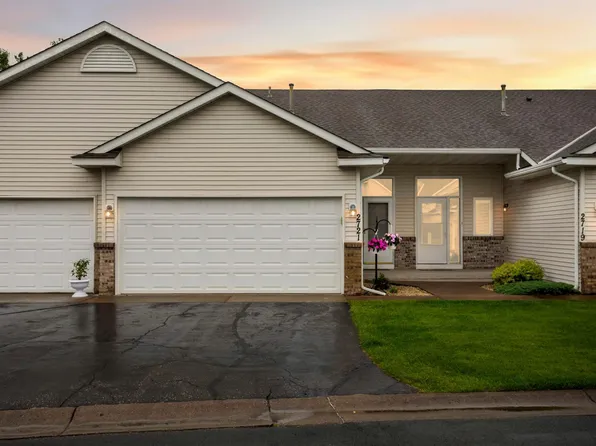 2721 230th Ct NW, Saint Francis, MN 55070