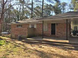2805 Bonnybrook Dr SW, Atlanta, GA 30311