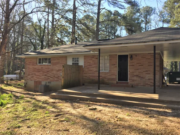 2805 Bonnybrook Dr SW, Atlanta, GA 30311