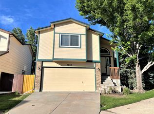 4660 Cade Ct, Colorado Springs, CO 80922