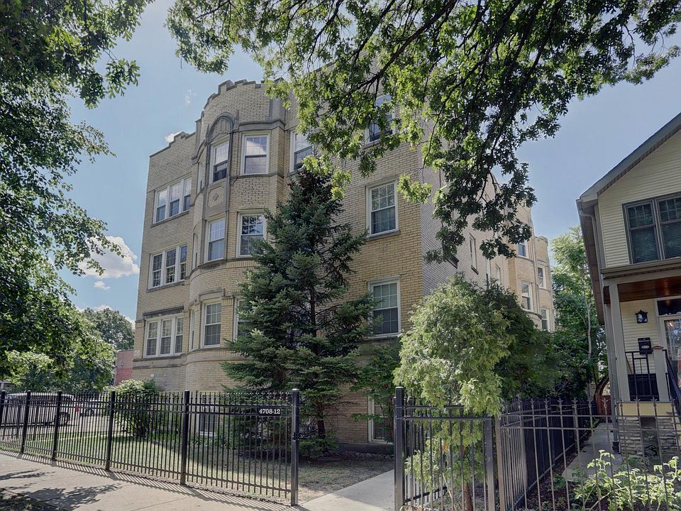 1st image of 4708 N Wolcott Ave APT 3W