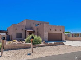 3621 W Trigg St, Yuma, AZ 85364