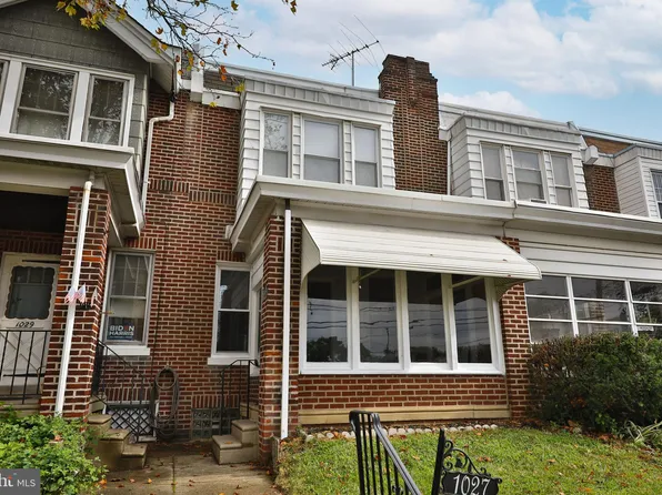 1027 W Tabor Rd, Philadelphia, PA 19141