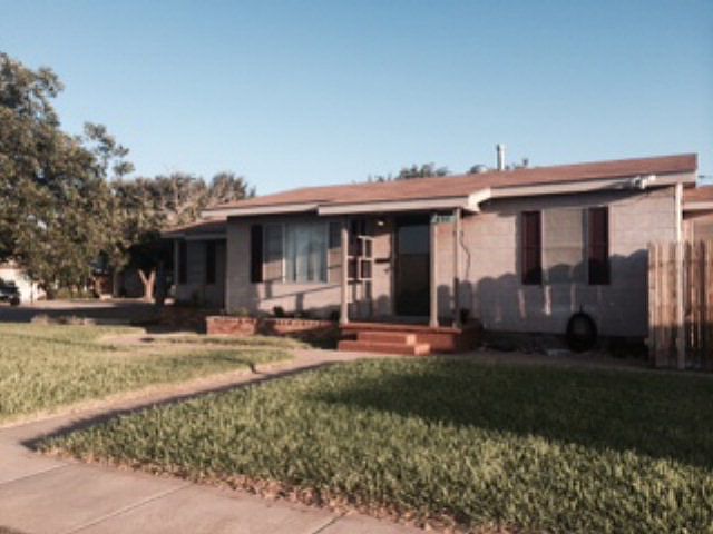 1st image of this home
