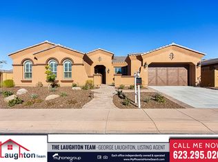 12926 W Calle De Baca, Peoria, AZ 85383