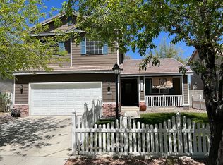 1556 Lamplight Village Ln, Las Vegas, NV 89183
