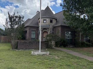 610 Vanishing Oaks Dr, Crawford, TX 76638