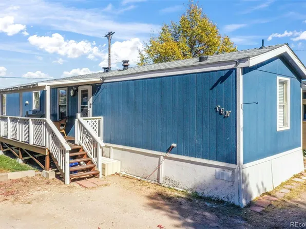 3841 N Cascade Avenue LOT 10, Colorado Springs, CO 80907