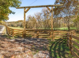 1 Tallent Rd, Pulaski, TN 38478