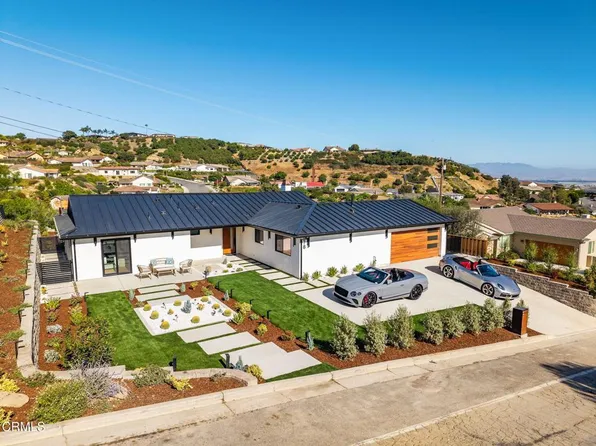 978 Colina Vis, Ventura, CA 93003