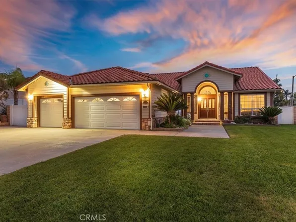 29087 Slumpstone St, Nuevo, CA 92567