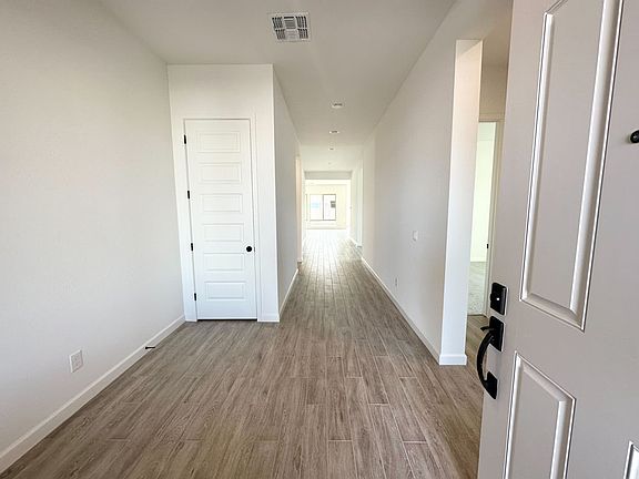 Entry Hall