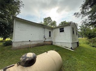 1027 Township Road 3475, Perrysville, OH 44864
