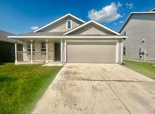 442 Moonvine Way, New Braunfels, TX 78130