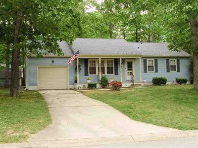 11 Hemlock Dr, Rio Grande, NJ, 08242