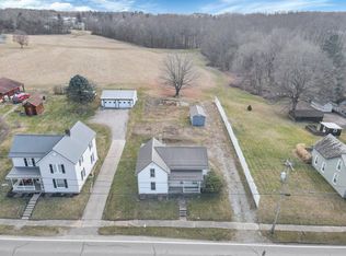 318 S Market St, Somerset, OH 43783