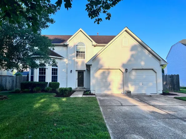 2633 Pender Dr, Virginia Beach, VA 23456