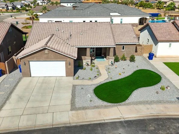 3956 S 34th Dr, Yuma, AZ 85365