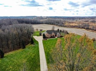 458 Pontius St NW, Mogadore, OH 44260