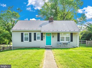 20305 Beaver Creek Rd, Hagerstown, MD 21740