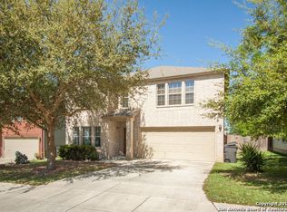 6503 Merlin Way, San Antonio, TX 78233