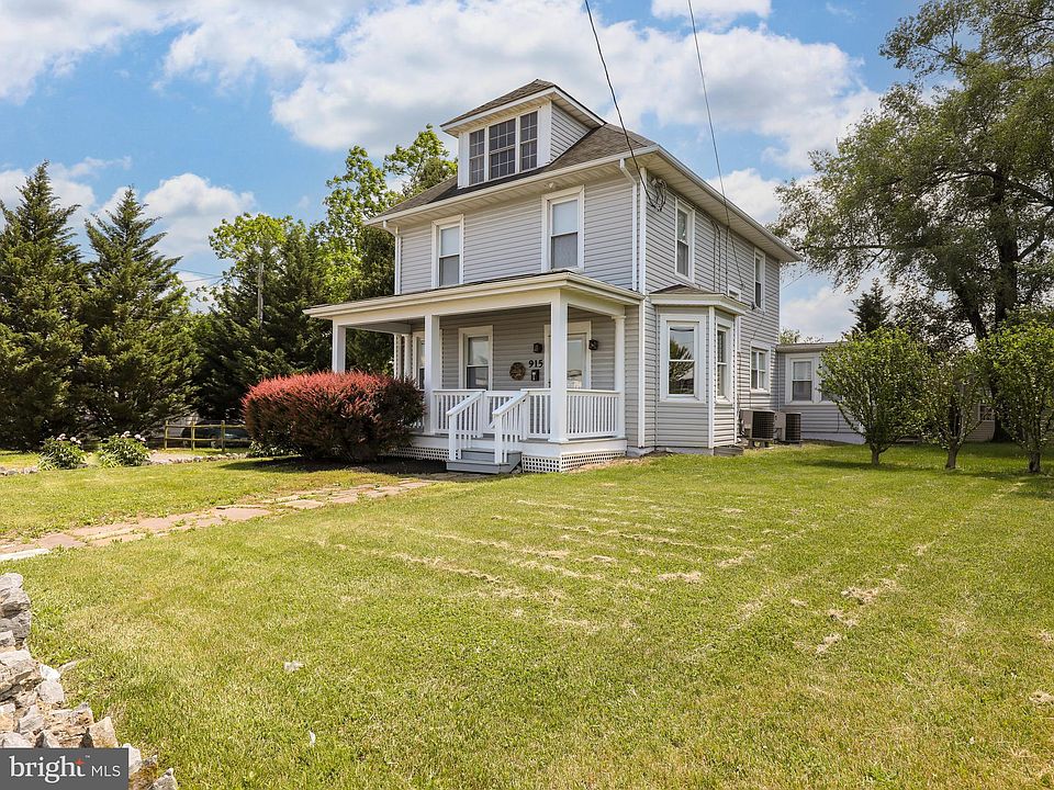 915 Berryville Ave, Winchester, VA 22601 MLS VAWI2003548 Zillow