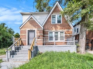 16135 Freeland St, Detroit, MI 48235